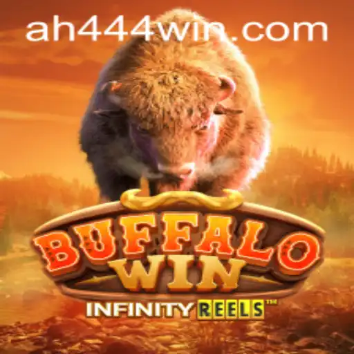 BuffaloWin: A Thrilling Gaming Experience with AH444