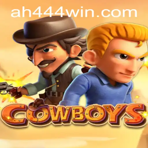 COWBOYS: The Dynamic World of AH444