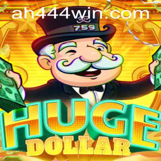 Discover the Exciting World of HugeDollar: The Game That Has Everyone Talking