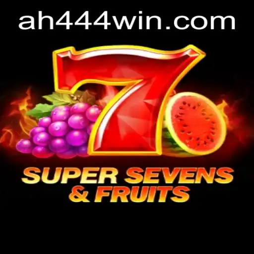 Unveiling the Thrills of 7SuperSevensFruits: A Captivating Gaming Experience