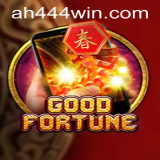 Exploring the Enchanting World of GoodFortuneM: A Deep Dive into AH444