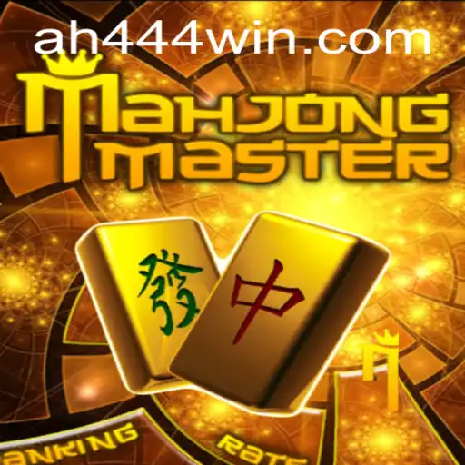 Discover the Thrilling World of MahJongMaster