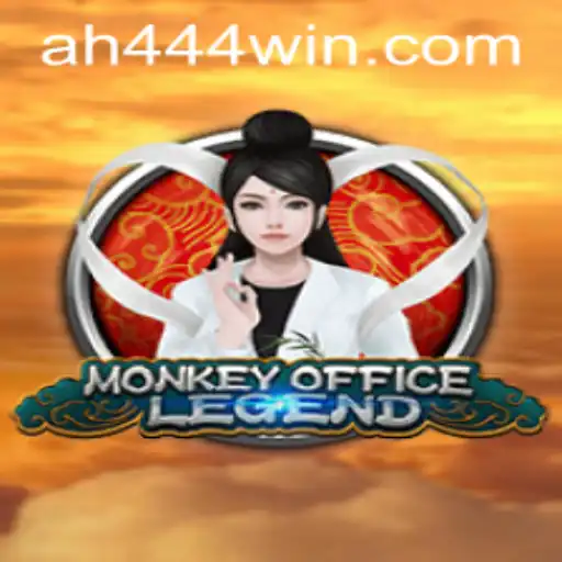 Discover the World of MonkeyOfficeLegend: A New Gaming Phenomenon