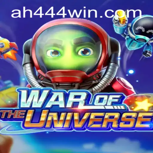 Explore the Exciting World of WAROFTHEUNIVERSE