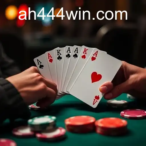 Poker Games - An In-Depth Exploration