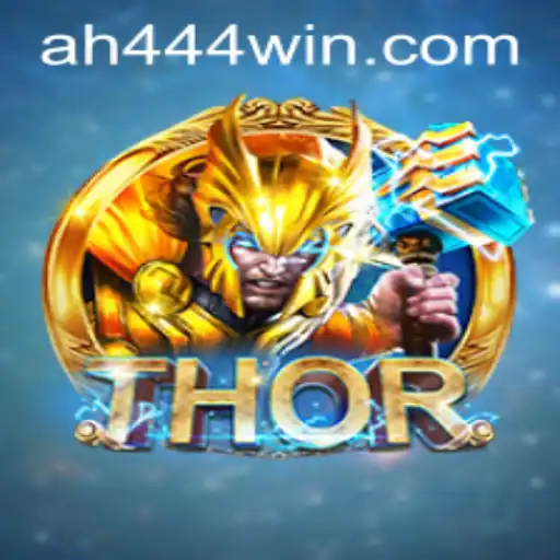Exploring the Exciting World of THOR with AH444